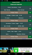 Half Time screenshot 3