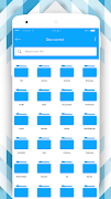 Fx File Explorer – Fx File Manager screenshot 1