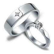 برنامه‌نما Wedding Ring Set Designs عکس از صفحه