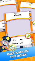 Awesome Kindergarten English ảnh chụp màn hình 2