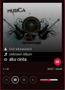 Ras muhammad syot layar 1