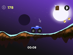 Gravity Car Racing スクリーンショット 7