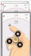 Spinner Speed - Free screenshot 3