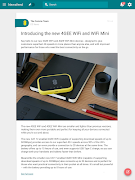 Splash Ekran Görüntüsü 2