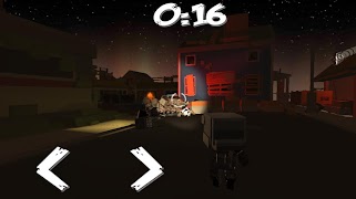 ZOMBIE BLOCK captura de pantalla 5