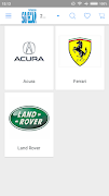 SAVECAR PPF screenshot 2