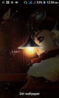Magic Light スクリーンショット 4