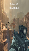 Sniper3D تصوير الشاشة 3