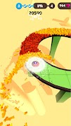 Leaf Blower 3D تصوير الشاشة 4