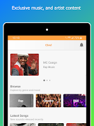Civvl ảnh chụp màn hình 7