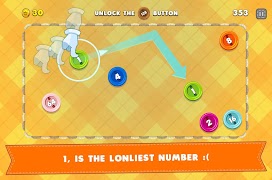 برنامه‌نما Button Up عکس از صفحه