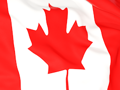 Canada Chat screenshot 1