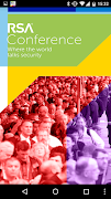 RSA Conference スクリーンショット 4