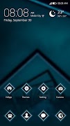 Square Ui Icon Pack imagem de tela 1
