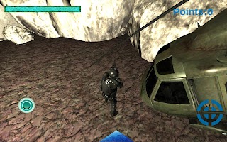 Zombie survival: Arena gönderen