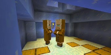 Diversity Mod for Minecraft 스크린샷 2