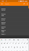 برنامه‌نما Wake Music Player عکس از صفحه