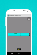 Bubble Leveling Tool اسکرین شاٹ 3