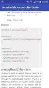 Arduino Microcontroller Guide screenshot 4