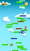 Jumpy Kangaroo ภาพหน้าจอ 3