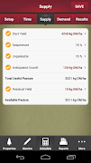 برنامه‌نما Stocktake Plus عکس از صفحه