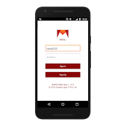 Metal पोस्टर