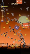 Block Invaders ảnh chụp màn hình 2
