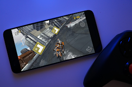 Tips: Riptide GP renegade ảnh chụp màn hình 2