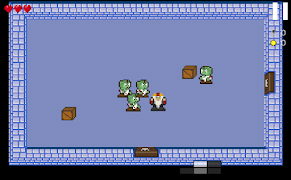 Killer Cavern ảnh chụp màn hình 7