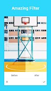 APUS Camera - HD Camera, Editor, Collage Maker পোস্টার