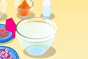 Cooking Game - Chicken Game screenshot 2