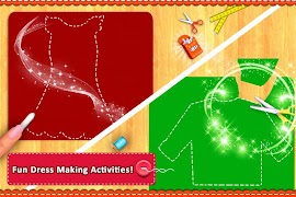 Princess Tailor 2 স্ক্রিনশট 4