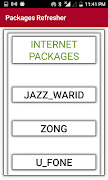 Package Refresher স্ক্রিনশট 4