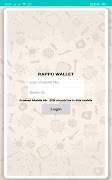 Rappo Wallet plakat