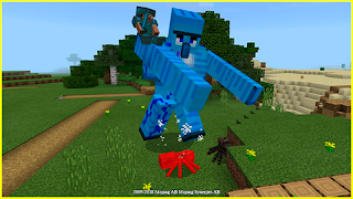 Golem World mod screenshot 1