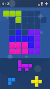 Blocks:  Logic puzzles imagem de tela 4