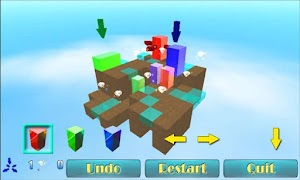 Long Box screenshot 2