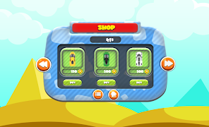 Speed Car Racing screenshot 3