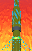 Slice Corn On Pipe syot layar 7
