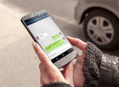 SupportMob স্ক্রিনশট 3