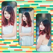 Photo Collage Frames পোস্টার