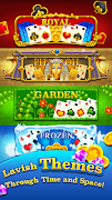 Solitaire Mania capture d'écran 1