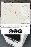 Ladd-app capture d'écran 1