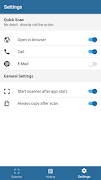 QR Scanner & Barcode PRO screenshot 7