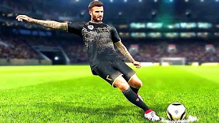PES 2019 Countdown screenshot 1