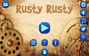 Rusty Rusty تصوير الشاشة 6