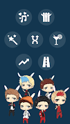 Games for B.A.P স্ক্রিনশট 4