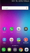 Launcher Theme for Nokia 3 截圖 1