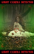 Scary Ghost Detector Prank স্ক্রিনশট 3
