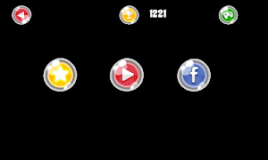 Phoenix Robot Run screenshot 5